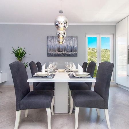 Silver Lux Suite - New Zaboric Eksteriør bilde