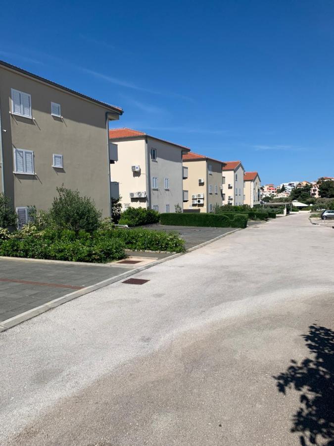 Silver Lux Suite - New Zaboric Eksteriør bilde
