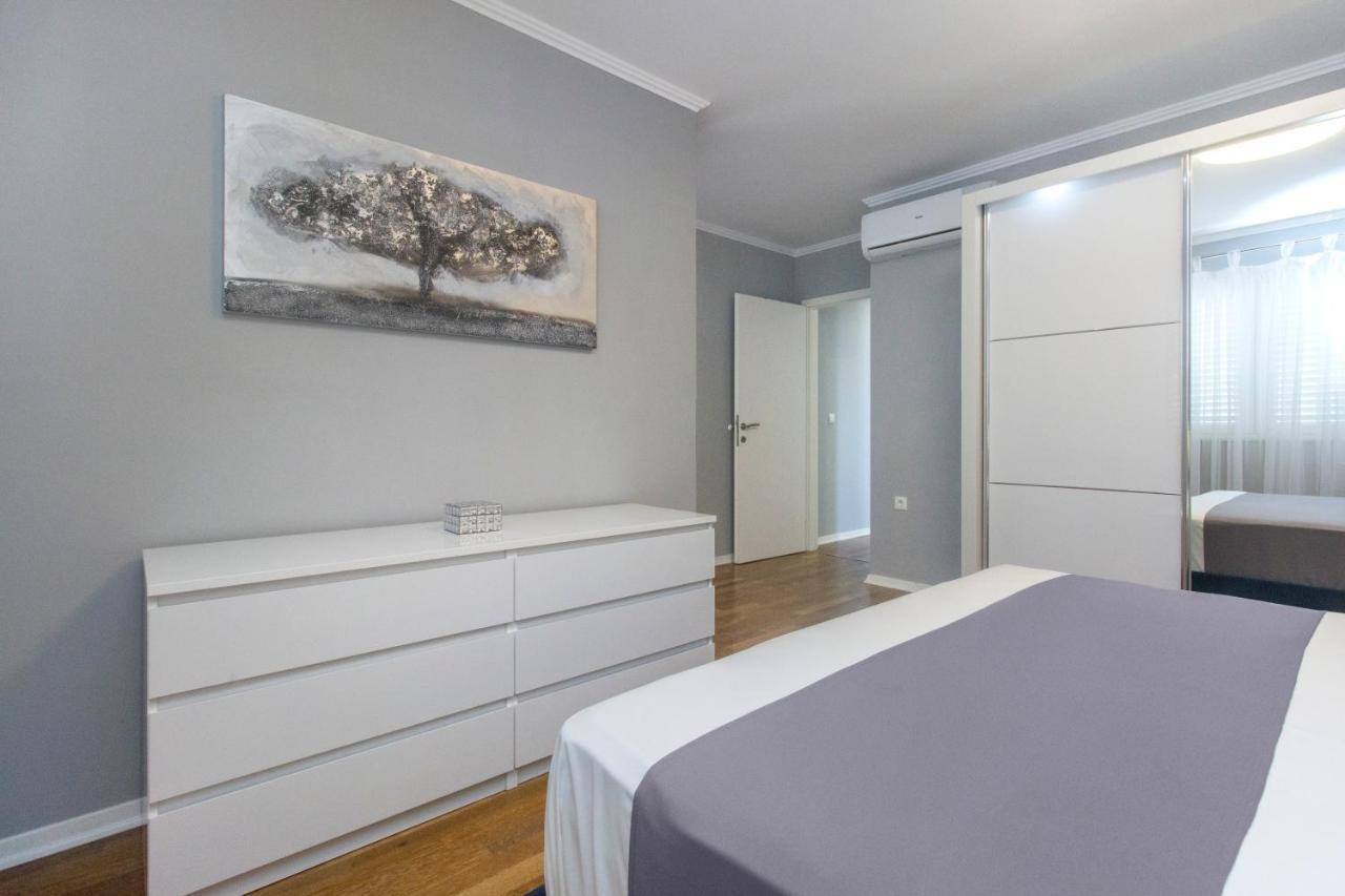 Silver Lux Suite - New Zaboric Eksteriør bilde