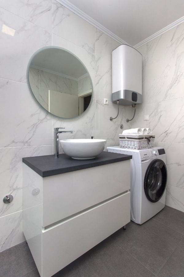 Silver Lux Suite - New Zaboric Eksteriør bilde