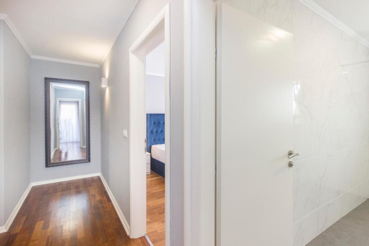 Silver Lux Suite - New Zaboric Eksteriør bilde