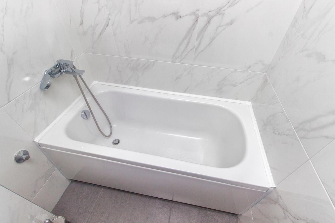 Silver Lux Suite - New Zaboric Eksteriør bilde